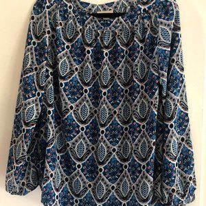 Blouse Ann Taylor Loft